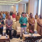 Dukcapil Sorong Selatan Jadi Pelopor Pendataan OAP Akurat Sejak 2017 Dukcapil Sorong Selatan Jadi Pelopor Pendataan OAP Akurat Sejak 2017