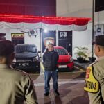 Polsek Cikupa Gelar Ops Cipkon, Antisipasi 3C, Geng Motor, dan Tawuran Remaja Polsek Cikupa Gelar Ops Cipkon, Antisipasi 3C, Geng Motor, dan Tawuran Remaja