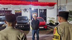 Polsek Cikupa Gelar Ops Cipkon, Antisipasi 3C, Geng Motor, dan Tawuran Remaja