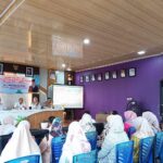 Bhabinkamtibmas Polsek Cikupa Hadiri Sosialisasi Penegasan Batas Kelurahan Bunder Bhabinkamtibmas Polsek Cikupa Hadiri Sosialisasi Penegasan Batas Kelurahan Bunder