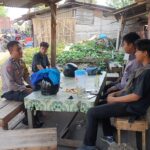 Aipda Didi MS Lakukan Sambang di Desa Sukanagara Aipda Didi MS Lakukan Sambang di Desa Sukanagara