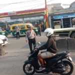 Kanit Lantas Polsek Cikupa Pantau PECAK Sore Hari, Wujudkan Kamseltibcar Lantas Kanit Lantas Polsek Cikupa Pantau PECAK Sore Hari, Wujudkan Kamseltibcar Lantas