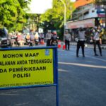 Operasi Gabungan di Probolinggo Kota, Ratusan Pengendara Terjaring Razia Lalu Lintas