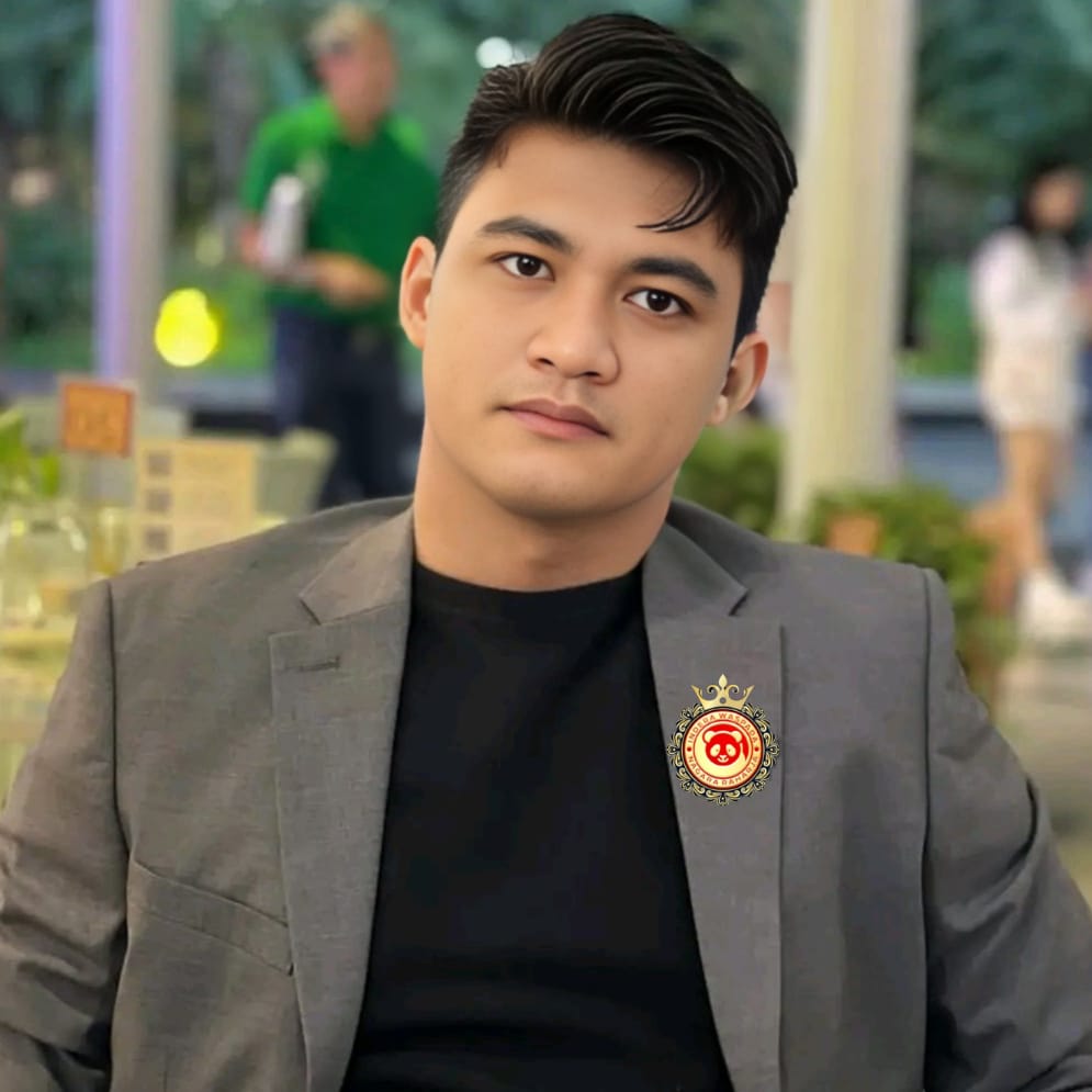 Dhony Irawan HW: Pajak Harusnya Dibebankan ke Pejabat Korup Dhony Irawan HW: Pajak Harusnya Dibebankan ke Pejabat Korup