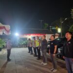 Polsek Cikupa Gelar Apel Pengamanan Maulid Nabi dan Haul Akbar ke-20 Kesepuhan Talaga-Talagasari Polsek Cikupa Gelar Apel Pengamanan Maulid Nabi dan Haul Akbar ke-20 Kesepuhan Talaga-Talagasari