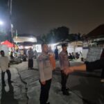Polsek Cikupa Amankan Peringatan Maulid Nabi SAW dan Haul Akbar ke-20 Kesepuhan Talaga-Talagasari Polsek Cikupa Amankan Peringatan Maulid Nabi SAW dan Haul Akbar ke-20 Kesepuhan Talaga-Talagasari