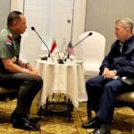 Panglima TNI Intensifkan Diplomasi Militer di Ajang CHODs 2025 Thailand Panglima TNI Intensifkan Diplomasi Militer di Ajang CHODs 2025 Thailand