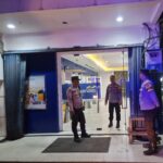 Polsek Cikupa Gelar Ops Cipkon Antisipasi 3C, Geng Motor, dan Tawuran Remaja Polsek Cikupa Gelar Ops Cipkon Antisipasi 3C, Geng Motor, dan Tawuran Remaja