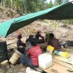 Bijak Kelola Lahan, Babinsa Koramil Tekankan Pentingnya Cinta Lingkungan Dan Manfaatkan Lahan Secara Produktif Bijak Kelola Lahan, Babinsa Koramil Tekankan Pentingnya Cinta Lingkungan Dan Manfaatkan Lahan Secara Produktif