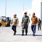 Panglima TNI Kirimkan Tambahan Pesawat Hercules C-130 Untuk Beri Bantuan Logistik ke Gaza Panglima TNI Kirimkan Tambahan Pesawat Hercules C-130 Untuk Beri Bantuan Logistik ke Gaza