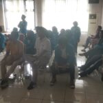 Babinkamtibmas Polsek Cikupa Hadiri Penutupan KKN UIN di Kelurahan Sukamulya Babinkamtibmas Polsek Cikupa Hadiri Penutupan KKN UIN di Kelurahan Sukamulya