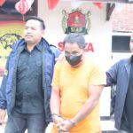 Jambret Kalung IRT, Seorang Residivis Ditangkap Polsek Cikupa Polresta Tangerang Jambret Kalung IRT, Seorang Residivis Ditangkap Polsek Cikupa Polresta Tangerang