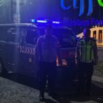 Polsek Cikupa Gelar Patroli Malam Ops Cipkon, Antisipasi Gangguan Kamtibmas di Darkum Polsek Cikupa Gelar Patroli Malam Ops Cipkon, Antisipasi Gangguan Kamtibmas di Darkum