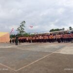 Koramil Sumber Probolinggo Didik Siswa SMA Pahami Empat Pilar Kebangsaan Koramil Sumber Probolinggo Didik Siswa SMA Pahami Empat Pilar Kebangsaan