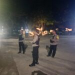 Cegah Kejahatan Jalanan, Polsek Cibeber Intensifkan Patroli Malam di Cilegon Cegah Kejahatan Jalanan, Polsek Cibeber Intensifkan Patroli Malam di Cilegon