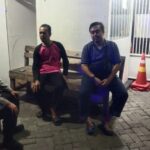 Ciptakan Situasi Kondusif, Polsek Cibeber Aktifkan Siskamling di Tingkat RT/RW Ciptakan Situasi Kondusif, Polsek Cibeber Aktifkan Siskamling di Tingkat RT/RW