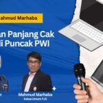 Akhmad Munir Menang Telak, Resmi Pimpin PWI Pusat 2025–2030 Akhmad Munir Menang Telak, Resmi Pimpin PWI Pusat 2025–2030