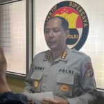 Polda Papua Barat Buru Provokator Aksi Anarkis di Manokwari, Ingatkan Masyarakat Tidak Terprovokasi Polda Papua Barat Buru Provokator Aksi Anarkis di Manokwari, Ingatkan Masyarakat Tidak Terprovokasi