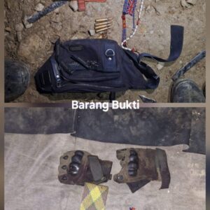 Jelang HUT ke-80 Kemerdekaan RI, TNI Lumpuhkan 8 Anggota OPM Jelang HUT ke-80 Kemerdekaan RI, TNI Lumpuhkan 8 Anggota OPM