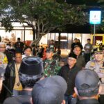 Ciptakan Kondusifitas Dan Keamanan Wilayah, Forkopimda Blitar Gelar Patroli Gabungan Sambangi Pam Swakarsa Di Tiap Kecamatan Ciptakan Kondusifitas Dan Keamanan Wilayah, Forkopimda Blitar Gelar Patroli Gabungan Sambangi Pam Swakarsa Di Tiap Kecamatan
