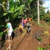 Babinsa Tegalasri Gotong Royong Bangun Tanggul Dan Drainase Bersama Warga Babinsa Tegalasri Gotong Royong Bangun Tanggul Dan Drainase Bersama Warga