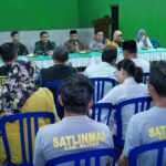 Kesiapsiagaan Kamtibmas, Gelar Pam Swakarsa Bersama Kodim 0808 Dan Forkopimda Blitar Kesiapsiagaan Kamtibmas, Gelar Pam Swakarsa Bersama Kodim 0808 Dan Forkopimda Blitar