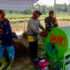 Bulir Padi Pilar Negeri, Sinergi Babinsa Dan Petani Karangrejo Jaga Ketahanan Pangan Bulir Padi Pilar Negeri, Sinergi Babinsa Dan Petani Karangrejo Jaga Ketahanan Pangan