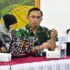 Bakamla RI Gelar Rapat Perencanaan Harmonisasi Strategi Kamla Bidang Patroli Bakamla RI Gelar Rapat Perencanaan Harmonisasi Strategi Kamla Bidang Patroli
