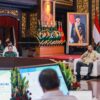 Panglima TNI Hadiri Rapat DPN Bahas Strategi Pengamanan SDA Nasional Panglima TNI Hadiri Rapat DPN Bahas Strategi Pengamanan SDA Nasional