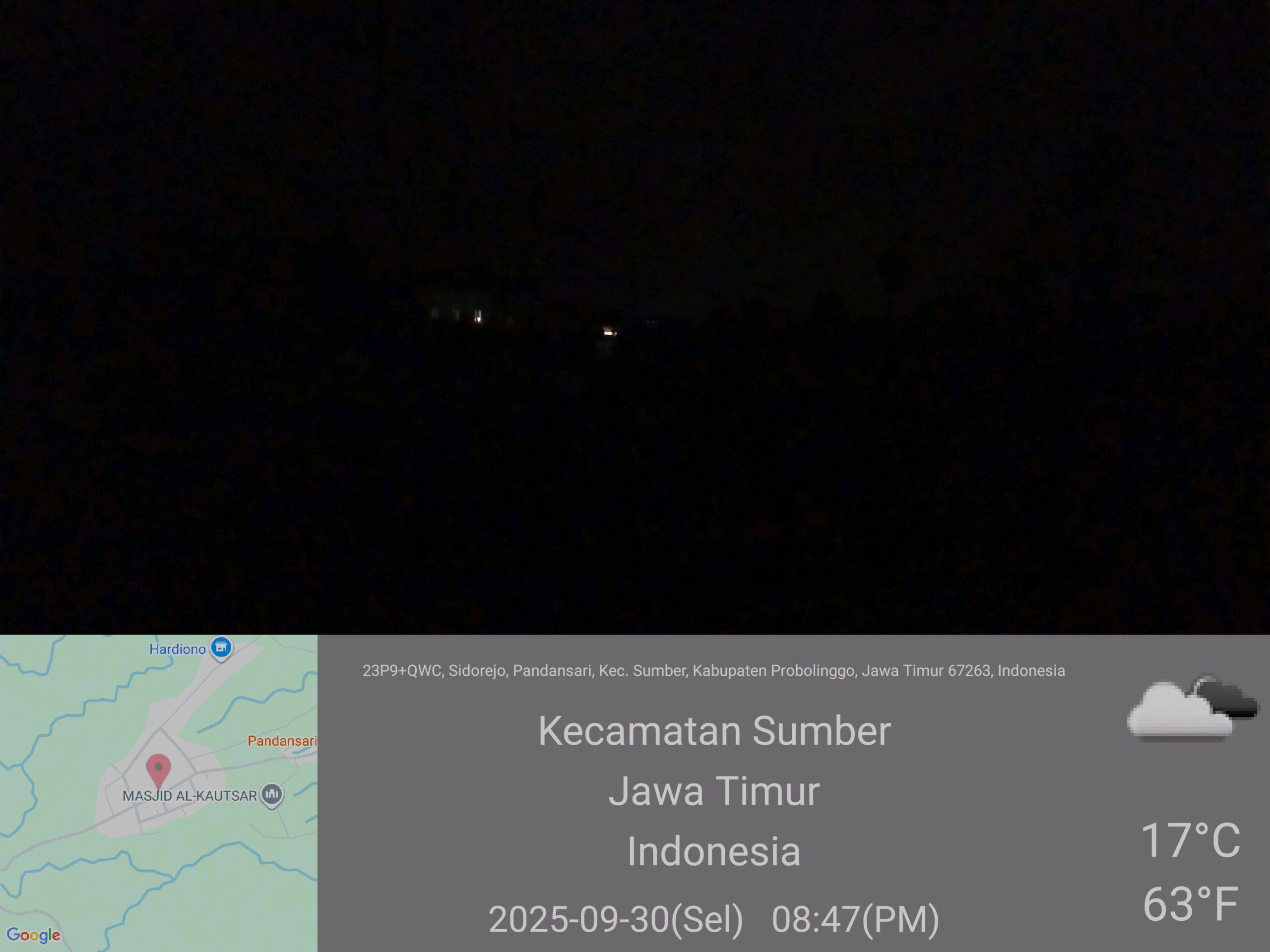 Warga 5 Desa di Sumber Probolinggo Mengeluh: Listrik PLN Padam Hampir Tiap Hari