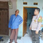 Perkuat Kemitraan, Bhabinkamtibmas Polsek Cibeber Sambangi Warga Perkuat Kemitraan, Bhabinkamtibmas Polsek Cibeber Sambangi Warga