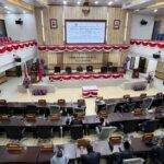 Wali Kota Sorong Jawab Fraksi DPRD: RPJMD 2025–2029 Tegaskan Komitmen Pembangunan Wali Kota Sorong Jawab Fraksi DPRD: RPJMD 2025–2029 Tegaskan Komitmen Pembangunan