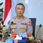 Polri Pastikan Langkah Terukur dan Sesuai Aturan dalam Atasi Aksi Anarkis Polri Pastikan Langkah Terukur dan Sesuai Aturan dalam Atasi Aksi Anarkis