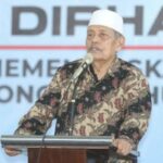 Kiai Ghofur Ajak Masyarakat Tenang dan Percayakan Penanganan Situasi ke Kapolri Kiai Ghofur Ajak Masyarakat Tenang dan Percayakan Penanganan Situasi ke Kapolri