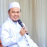 KH Hafidz Gunawan: Hindari Kekerasan dan Percayakan pada Polri KH Hafidz Gunawan: Hindari Kekerasan dan Percayakan pada Polri