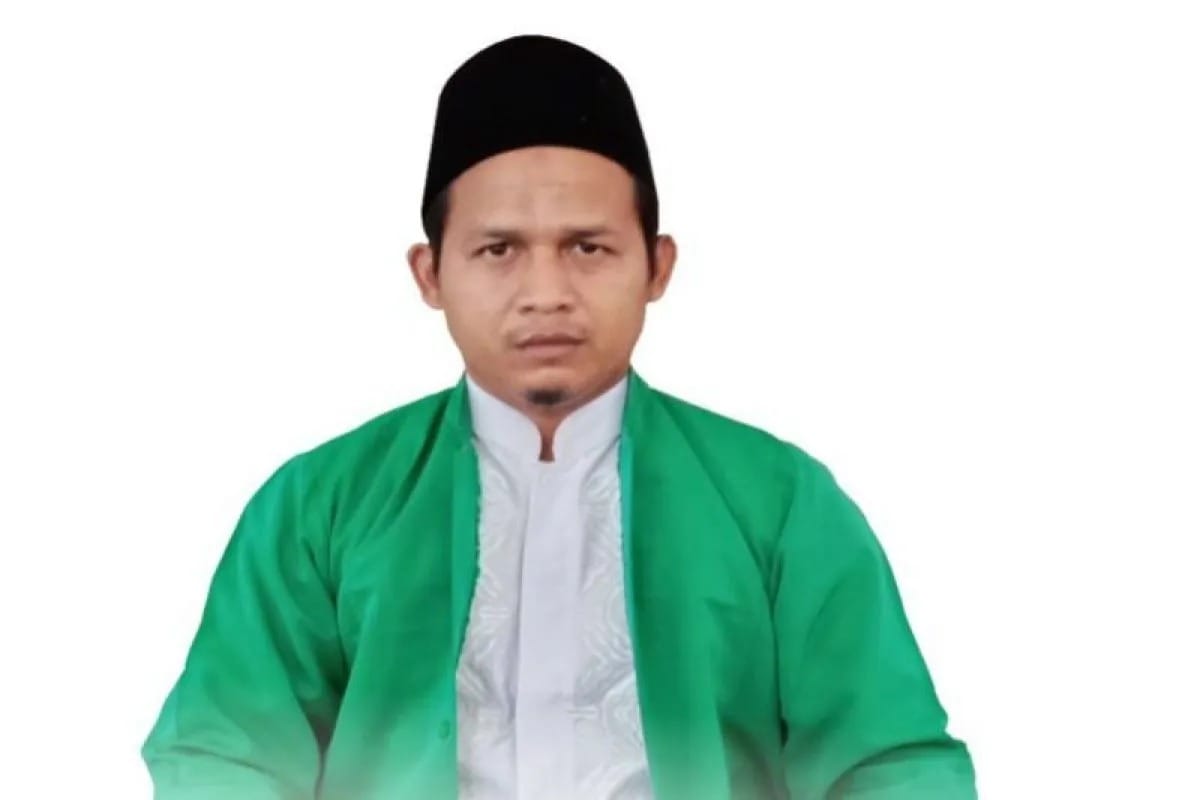 KH Dade Asyadurofik Minta Warga Tenang dan Percayakan pada Kapolri KH Dade Asyadurofik Minta Warga Tenang dan Percayakan pada Kapolri