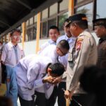 Generasi Emas Cilegon: Kapolres Tekankan Pentingnya Belajar dan Hindari Tawuran Generasi Emas Cilegon: Kapolres Tekankan Pentingnya Belajar dan Hindari Tawuran