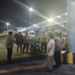 Patroli Blue Light Upaya Kskp Polres Cilegon Polda Banten Merak Menekan Aksi Tindak kriminalitas Patroli Blue Light Upaya Kskp Polres Cilegon Polda Banten Merak Menekan Aksi Tindak kriminalitas
