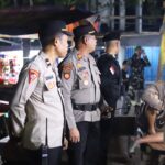 Polres Cilegon Gelar Patroli Gabungan Skala Besar, Gandeng TNI, Dishub, dan Satpol PP Jaga Kota Kondusif Polres Cilegon Gelar Patroli Gabungan Skala Besar, Gandeng TNI, Dishub, dan Satpol PP Jaga Kota Kondusif