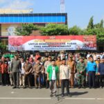 Kapolres Tuban Imbau Warga Waspadai Provokasi di Media Sosial Kapolres Tuban Imbau Warga Waspadai Provokasi di Media Sosial