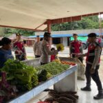Tingkatkan Kesiapsiagaan, Polres Maybrat Gelar Latihan Dalmas dengan Semangat Soliditas Tingkatkan Kesiapsiagaan, Polres Maybrat Gelar Latihan Dalmas dengan Semangat Soliditas