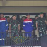 Penutupan Pelatihan Bela Negara Calon Pekerja Pertamina 2025 Penutupan Pelatihan Bela Negara Calon Pekerja Pertamina 2025