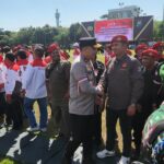 KETUA PGN JAWA TIMUR PURBA LAKSANA, S.H: PGN SIAP BERSAMA APH MENJAGA KETERTIBAN DAN KEUTUHAN JAWA TIMUR KETUA PGN JAWA TIMUR PURBA LAKSANA, S.H: PGN SIAP BERSAMA APH MENJAGA KETERTIBAN DAN KEUTUHAN JAWA TIMUR