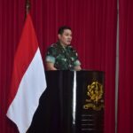 Akmil Buka Pelatihan Wawasan Kebangsaan dan Bela Negara bagi Mahasiswa Baru Unjaya Akmil Buka Pelatihan Wawasan Kebangsaan dan Bela Negara bagi Mahasiswa Baru Unjaya