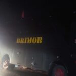 Sinergitas TNI–POLRI dan Tokoh Adat Wujudkan Keamanan Kota Sorong Sinergitas TNI–POLRI dan Tokoh Adat Wujudkan Keamanan Kota Sorong