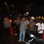 Kepala-Kepala Suku di PBD Serukan Perdamaian: Jangan Terprovokasi, Jaga Kota Kita! Kepala-Kepala Suku di PBD Serukan Perdamaian: Jangan Terprovokasi, Jaga Kota Kita!