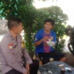 Polsek Ciwandan Gunakan Dialog Ngopi Bareng untuk Perkuat Kamtibmas Polsek Ciwandan Gunakan Dialog Ngopi Bareng untuk Perkuat Kamtibmas