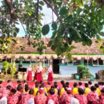 SDN Sebaung 1 Probolinggo Gelar Pembiasaan Literasi Budaya Tanah Air SDN Sebaung 1 Probolinggo Gelar Pembiasaan Literasi Budaya Tanah Air