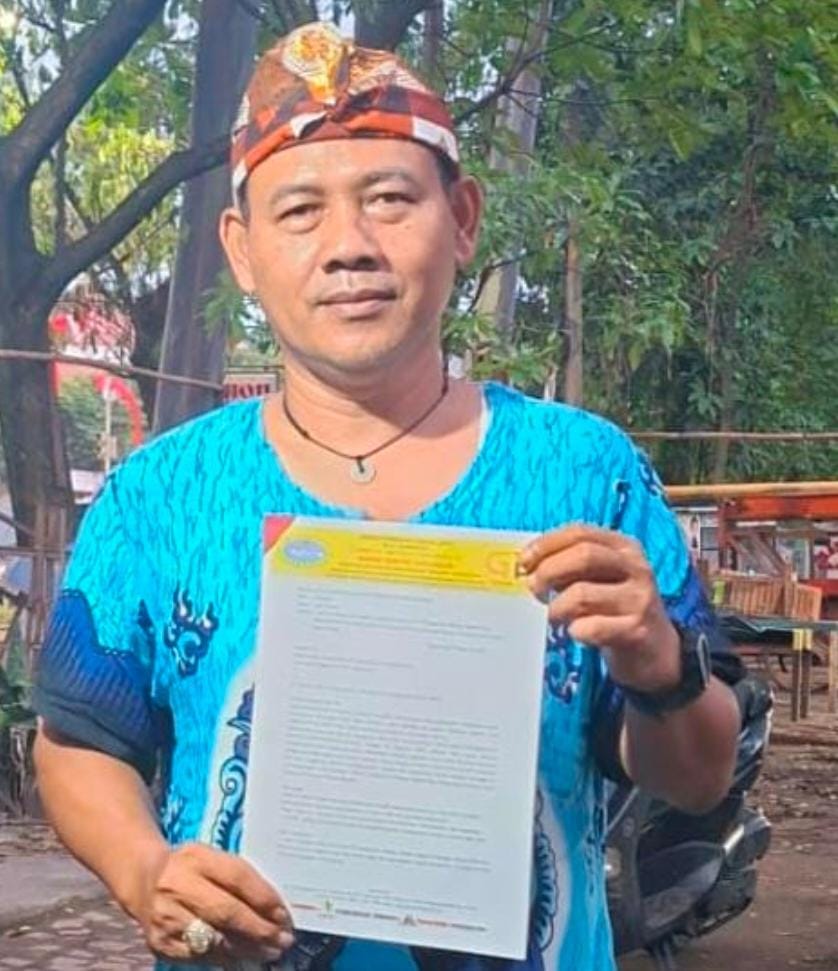Anggaran Fantastis Dishub Tangerang Dipertanyakan, Warganet Soroti Kinerja
