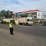Wujudkan Keamanan, Polsek Anyar Gandeng Satpam Hotel di Wilayah Anyar Wujudkan Keamanan, Polsek Anyar Gandeng Satpam Hotel di Wilayah Anyar